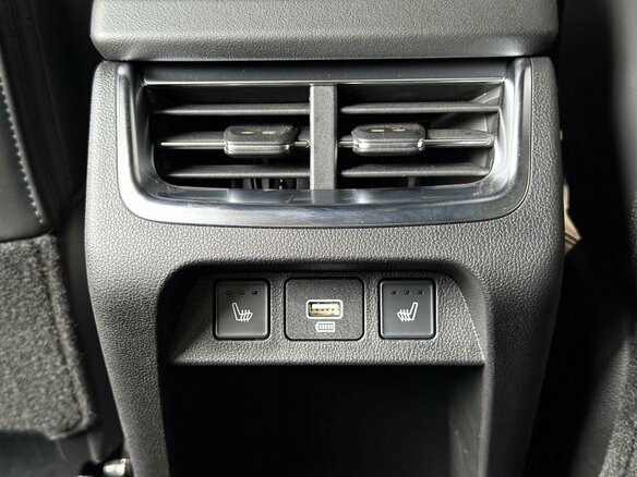 2026 Haval F7x II, серый, 3979000 рублей - вид 23