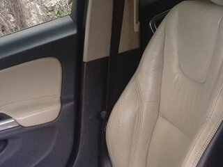 2012 Volvo S60 II, чёрный, 550000 рублей, вид 5