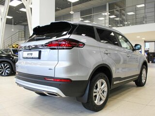 2026 Belgee X70 I Рестайлинг, серебристый, 3039990 рублей, вид 2