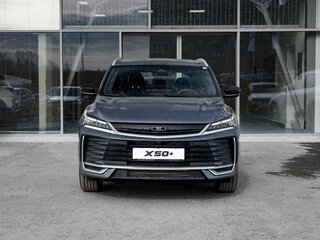 2026 Belgee X50+, серый, 2509990 рублей, вид 2