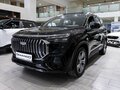 2026 Geely Okavango I Рестайлинг, чёрный, 4085990 рублей