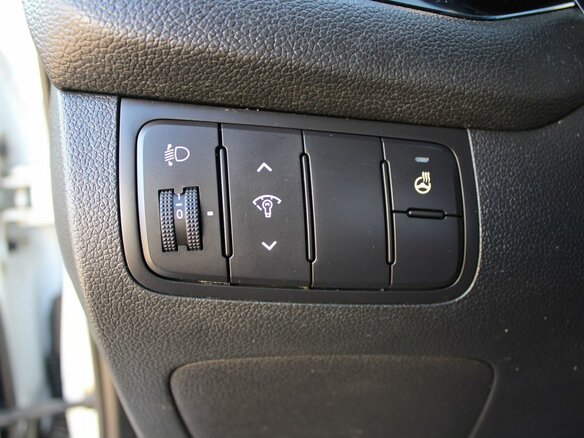 2015 Kia Ceed II, белый - вид 10