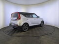 2021 Kia Soul III, серебристый, 1885000 рублей - вид 4