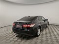 2021 Toyota Camry VIII (XV70), чёрный - вид 4