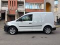 2013 Volkswagen Caddy III Рестайлинг, белый, 777000 рублей - вид 6