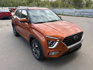 2025 Solaris HC, оранжевый, 2880000 рублей, вид 3