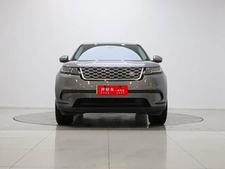 2023 Land Rover Range Rover Velar I, серый, 5299900 рублей, вид 2