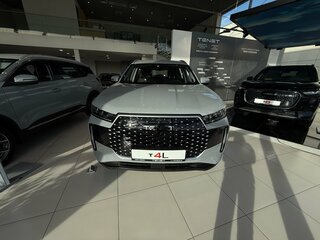 2026 Tenet T4L, серый, 2344000 рублей, вид 1