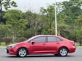 2022 Toyota Levin XII (E210), красный, 1700000 рублей - вид 3