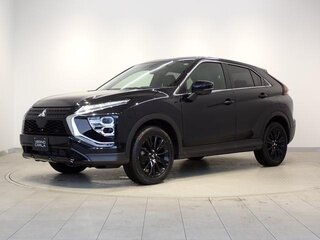 2025 Mitsubishi Eclipse Cross I Рестайлинг, чёрный, 2662999 рублей, вид 3