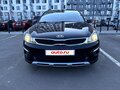 2018 Kia Rio X-Line IV, чёрный - вид 1