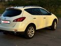2010 Nissan Murano II (Z51), белый, 999000 рублей - вид 2