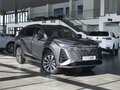 2024 Changan CS75 Plus III, серый, 2790000 рублей - вид 2