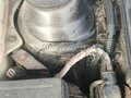 2008 Chevrolet Lacetti I, чёрный, 245000 рублей - вид 9