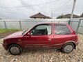 1999 Nissan Micra II (K11), красный - вид 4