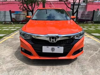 2023 Honda Crider II Рестайлинг, красный, 1010000 рублей, вид 3