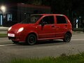 2014 Daewoo Matiz I Рестайлинг, красный, 90000 рублей