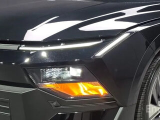 2026 Hyundai Avante VIII, чёрный, 2950000 рублей, вид 5
