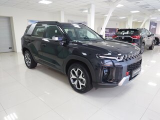 2025 KGM Torres, чёрный, 4920000 рублей, вид 3