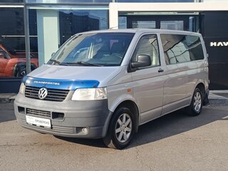 Volkswagen Transporter T5