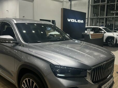 VOLGA K50