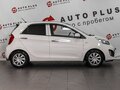 2014 Kia Picanto II, белый, 699000 рублей - вид 4
