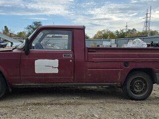 2006 Иж 27175, красный, 110000 рублей, вид 3