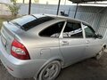 2009 Lada (ВАЗ) Priora I, серый - вид 3