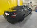 2008 Mercedes-Benz S-Класс 550 Long V (W221), чёрный, 1200000 рублей - вид 4