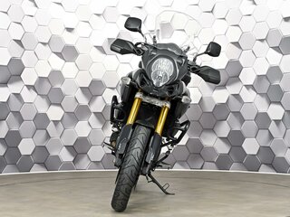 2016 Suzuki V-Strom 1000, чёрный, 677000 рублей, вид 5