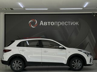 2025 Solaris KRX, белый, 2775000 рублей, вид 3