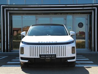 2026 Esteo Exlantix ET, белый, 6990000 рублей, вид 2