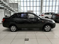 2012 Lada (ВАЗ) Granta I, чёрный, 180000 рублей - вид 3
