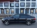 2012 Skoda Superb II, чёрный, 850000 рублей - вид 8