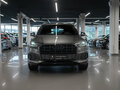2021 Audi Q7 45 TDI II (4M) Рестайлинг, серый, 6700000 рублей - вид 2