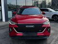 2023 Haval F7 I Рестайлинг, красный - вид 2