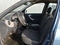 2012 Renault Logan I Рестайлинг, синий, 344999 рублей - вид 9