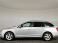2014 Skoda Octavia III (A7), серый - вид 7