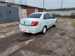 2019 Datsun on-DO I, белый, 501399 рублей, вид 5