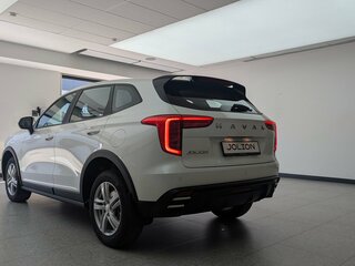 2026 Haval Jolion I Рестайлинг 2, белый, 2099000 рублей, вид 4