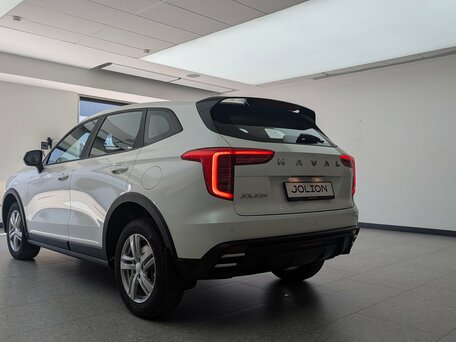 2026 Haval Jolion I Рестайлинг 2, белый, 2099000 рублей, вид 4