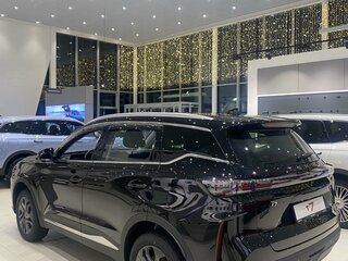 2026 Tenet T7, чёрный, 2735000 рублей, вид 5