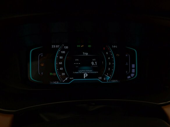2024 Kaiyi E5, жёлтый, 800000 рублей - вид 6
