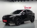 2024 Chevrolet Trax II, чёрный - вид 3