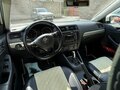 2015 Volkswagen Jetta VI Рестайлинг, белый, 750000 рублей - вид 9