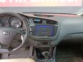 2014 Kia Ceed II, серебристый, 1460000 рублей - вид 8