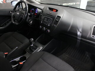 2015 Kia Cerato III, серый, 1073000 рублей, вид 5