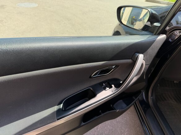 2014 Kia Ceed II, чёрный - вид 13