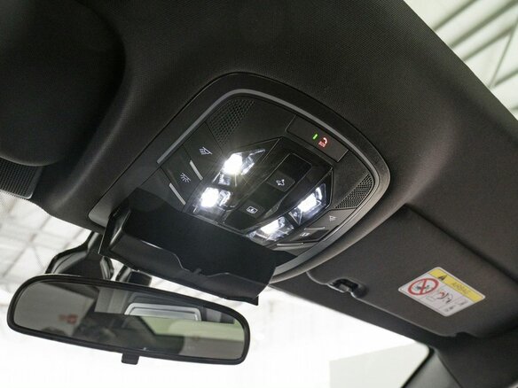 2025 Chery Tiggo 7L I, чёрный - вид 29