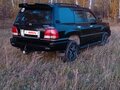 2003 Lexus LX 470 II Рестайлинг, чёрный, 2300000 рублей